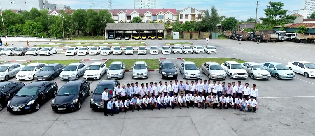 Driver training